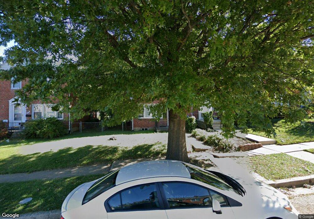 963 Radcliffe Rd, Towson, MD 21204 - photo 1