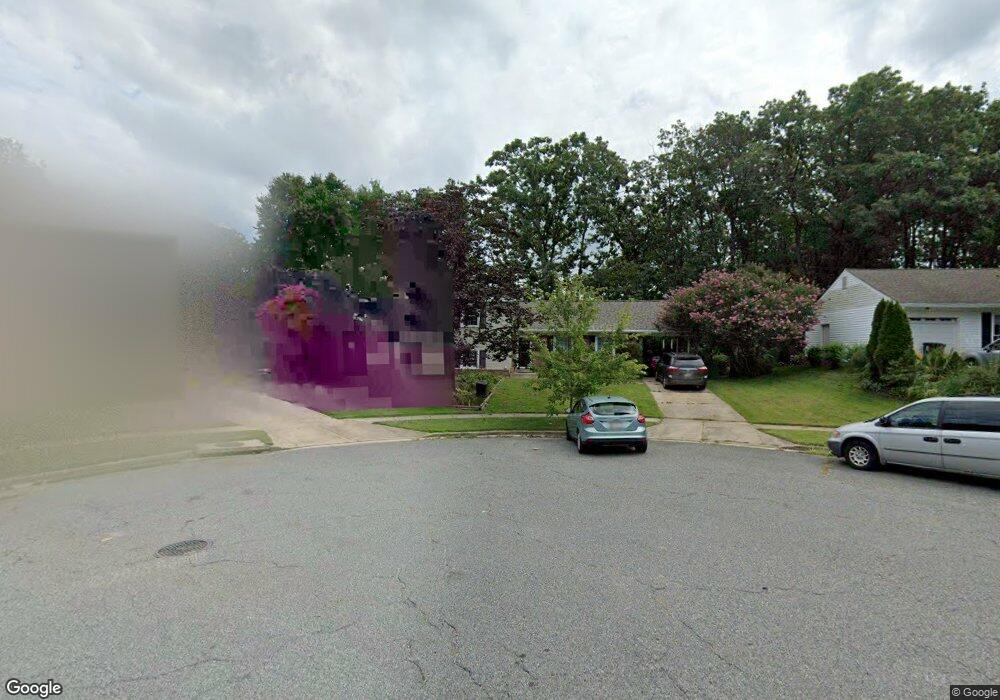 11913 Callow Terrace, Laurel, MD 20708 - photo 1