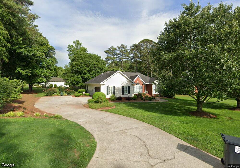 336 Camp Dr, Carrollton, GA 30117 - photo 1