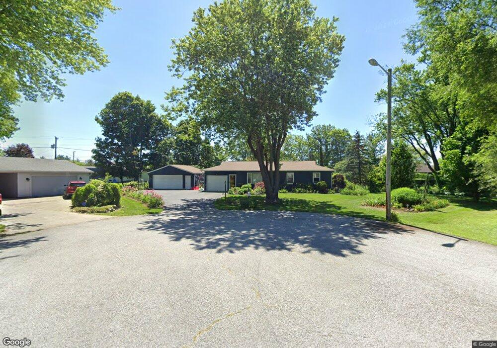 1465 Edgar Ct, Plainfield, IN 46168 - photo 1