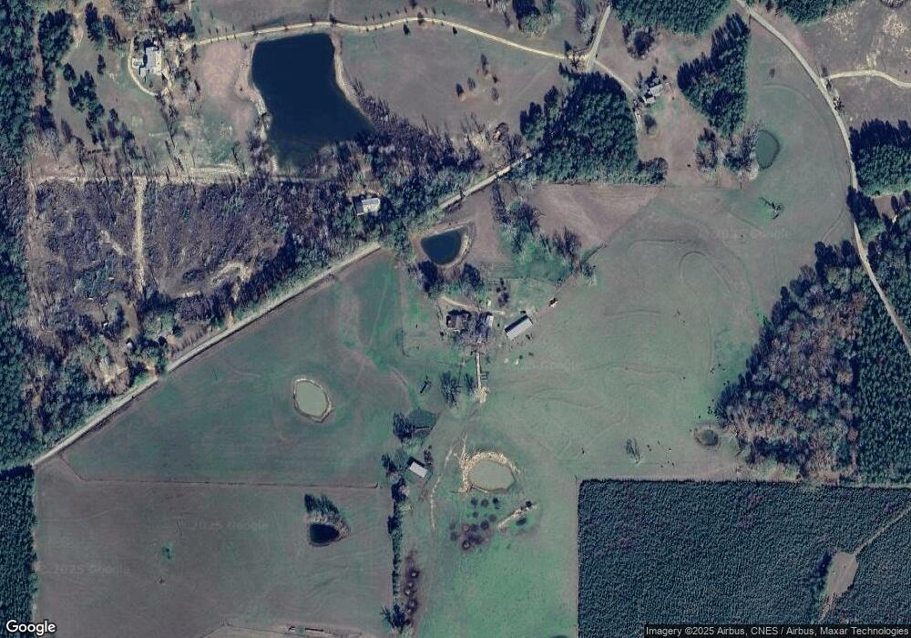 2638 Mixon Rd, Magnolia, MS 39652 - photo 1