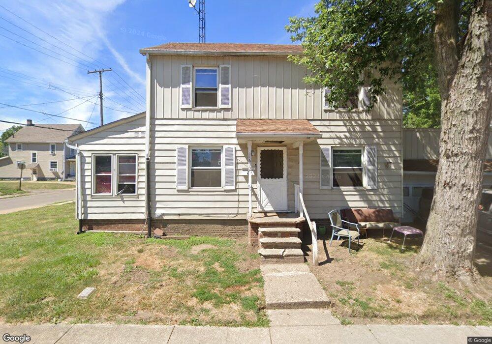 1612 Maple Ave NE, Canton, OH 44705 - photo 1