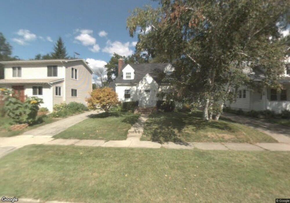 431 Buckingham Ave, Flint, MI 48507 - photo 1