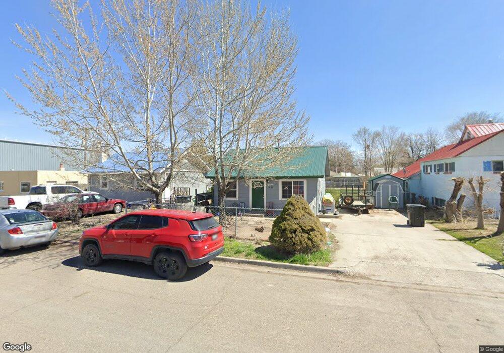 1235 Occidental Ave, Burley, ID 83318 - photo 1