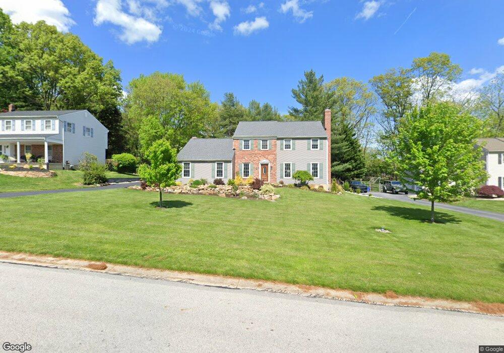 446 Spruce Dr, Exton, PA 19341 - photo 1