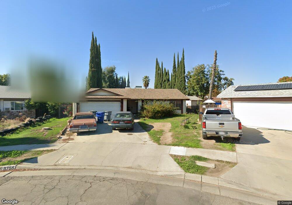 3755 N Purdue Ave, Fresno, CA 93727 - photo 1