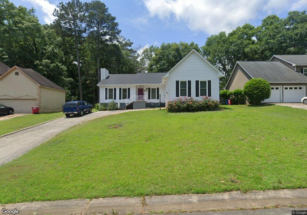 109 Chadwick Dr, Macon, GA 31210 - photo 1