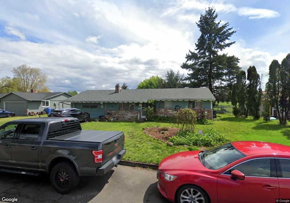 6217 NE 140th Ave, Vancouver, WA 98682 - photo 1