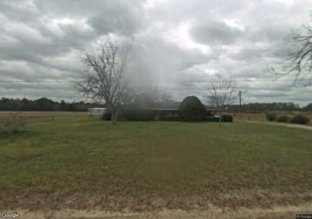 4984 Kirkland Rd, Waycross, GA 31503 - photo 1