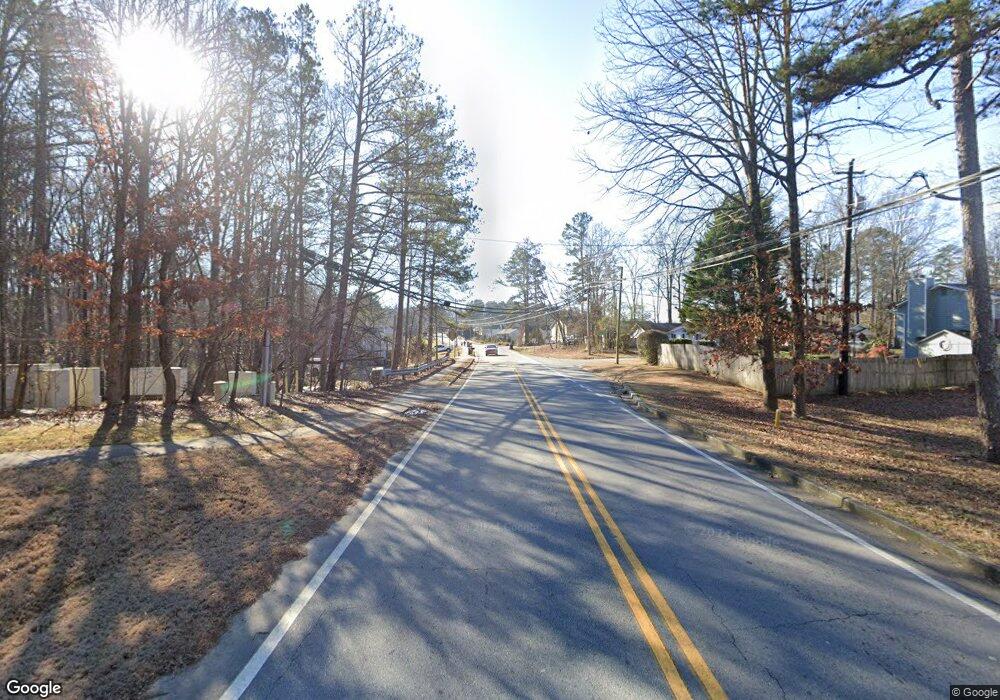 0 Sycamore Rd unit 8365282, Sugar Hill, GA 30518 - photo 1