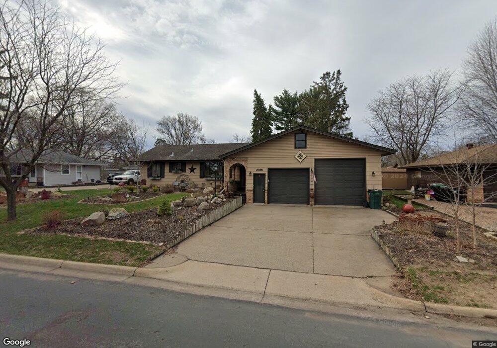 2326 115th Ave NW, Coon Rapids, MN 55433 - photo 1