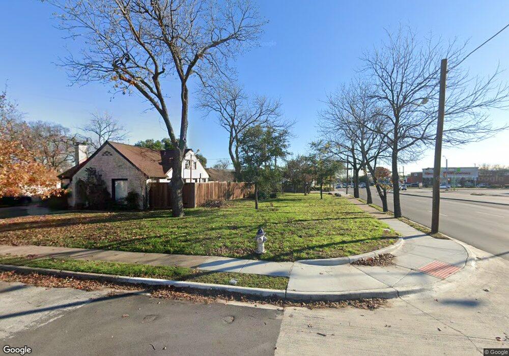 4202 Somerville Ave unit LOT, Dallas, TX 75206 - photo 1