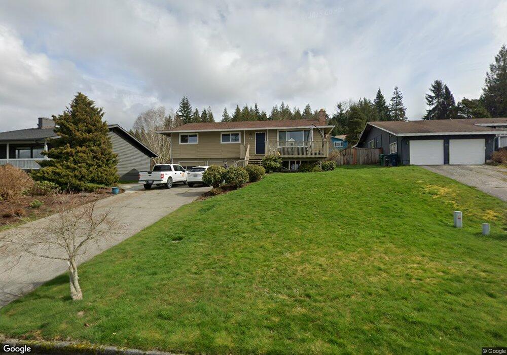 7705 46th Place W, Mukilteo, WA 98275 - photo 1