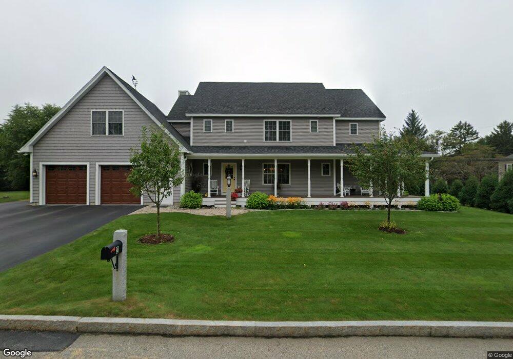 2 Goldenrod Ln, Concord, NH 03301 - photo 1