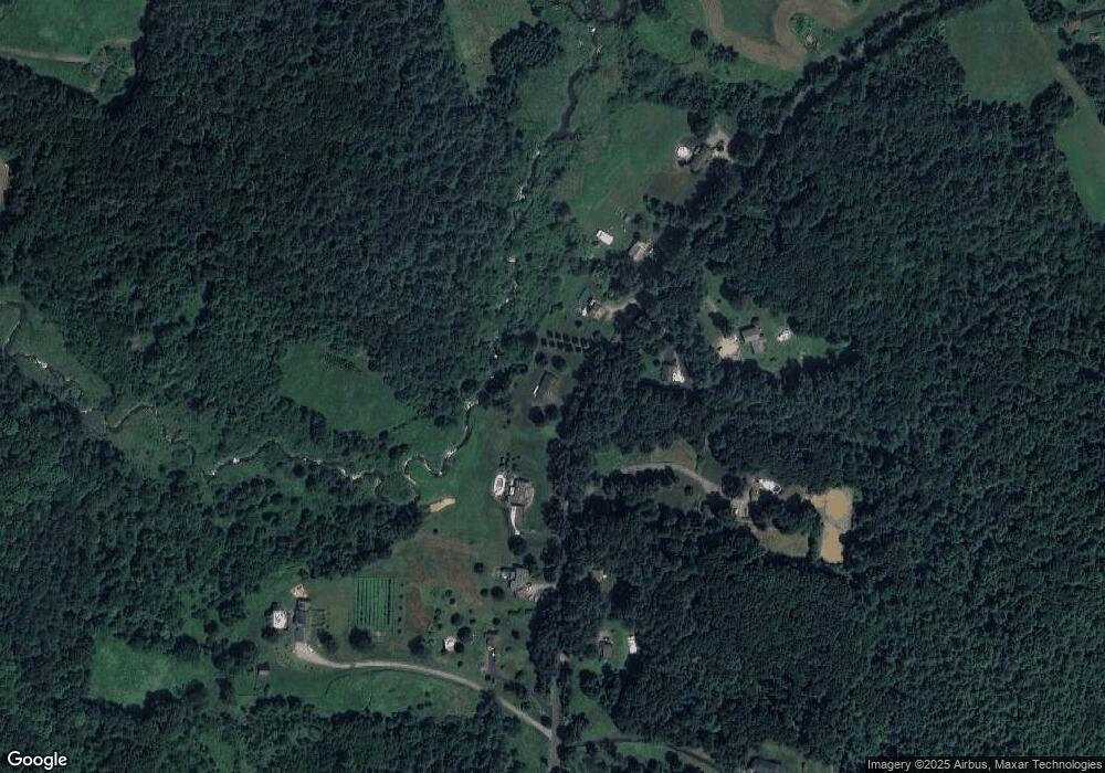 82 George Allen Rd, West Brookfield, MA 01585 - photo 1