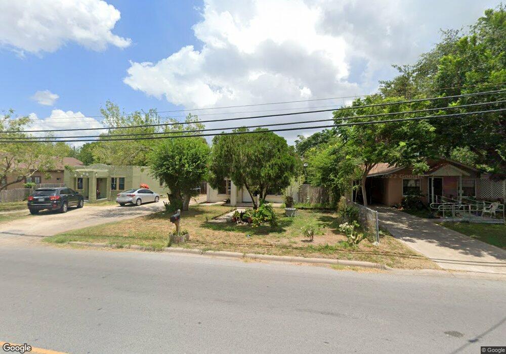 801 W 6th St, Weslaco, TX 78596 - photo 1