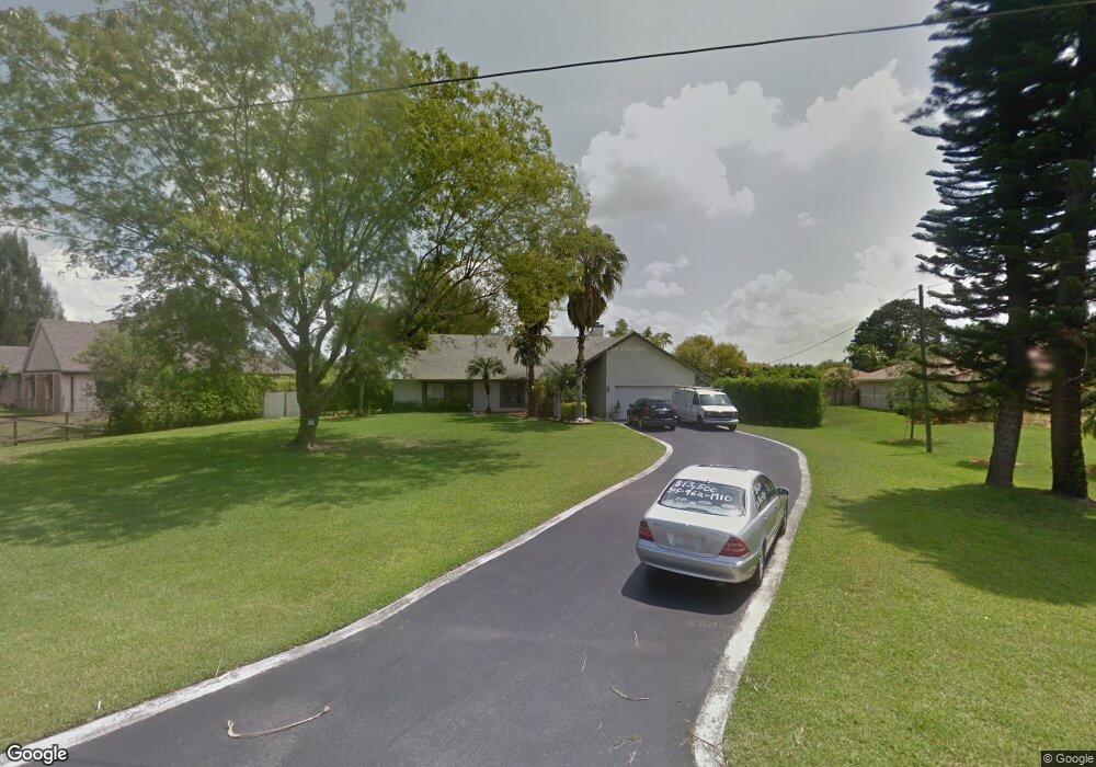 4970 SW 170th Ave, Southwest Ranches, FL 33331 - photo 1