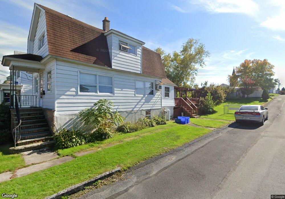 110 Lackawanna Ave, Dupont, PA 18641 - photo 1