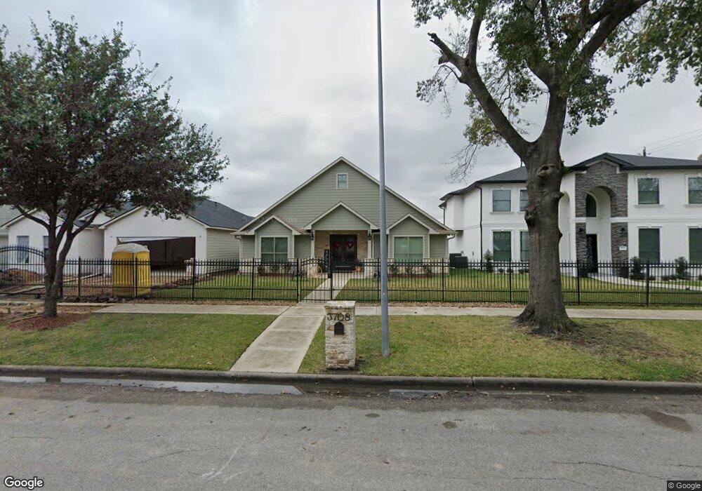 3708 Erie St, Houston, TX 77017 - photo 1