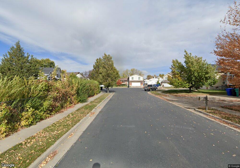 1364 N 1800 W, Clearfield, UT 84015 - photo 1