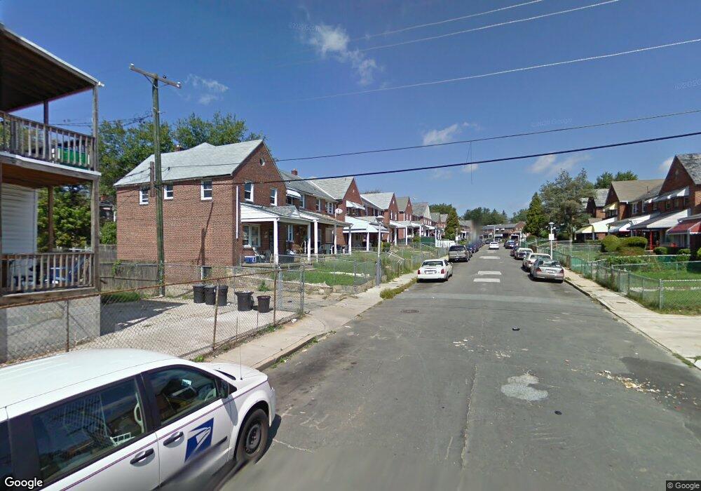 3418 Royce Ave, Baltimore, MD 21215 - photo 1