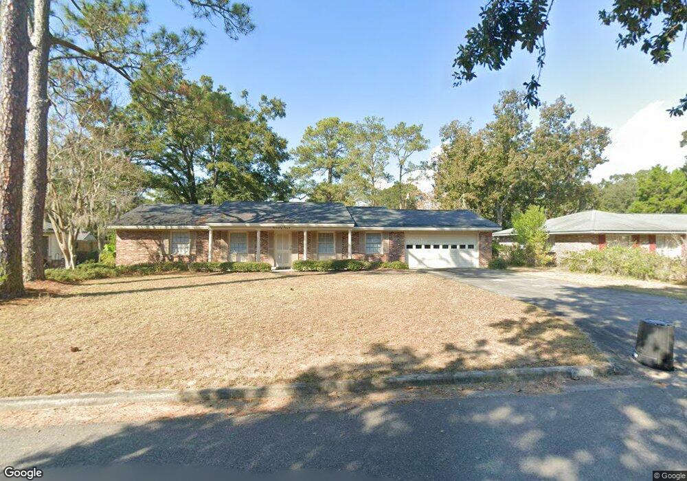 24 S Lancaster Rd, Savannah, GA 31410 - photo 1