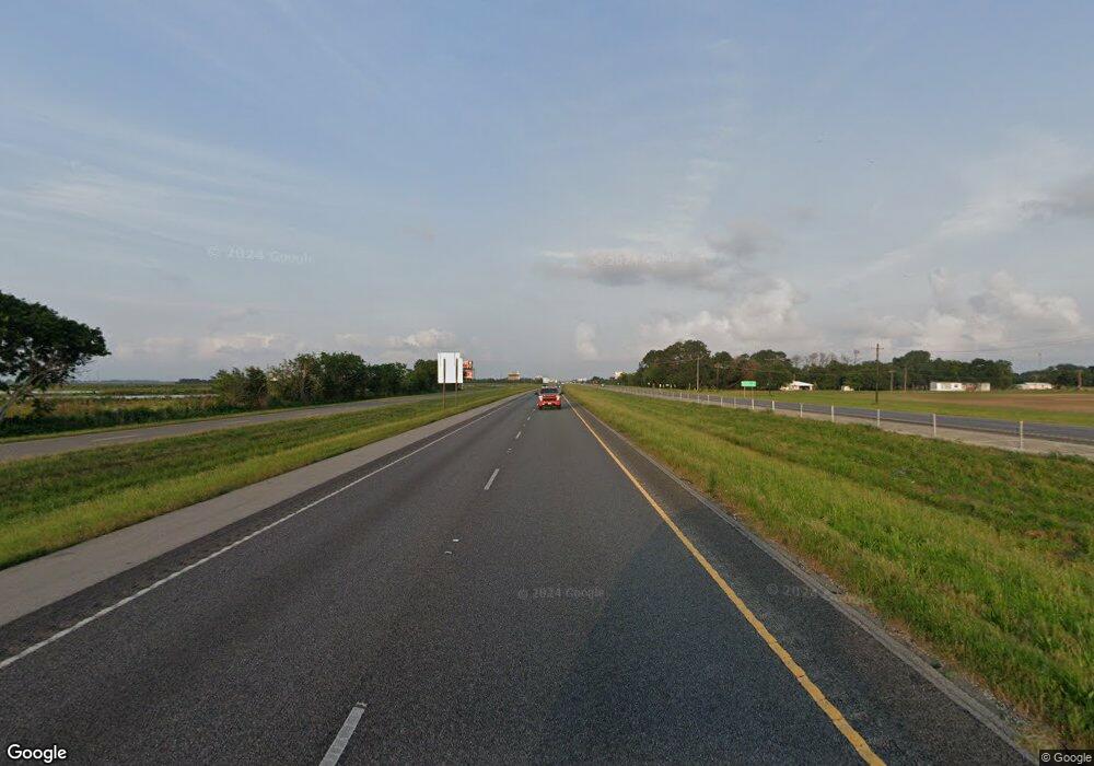 Tbd I-10 Service Rd S, Welsh, LA 70591 - photo 1