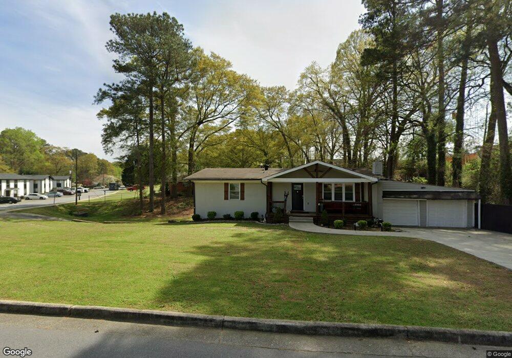 600 Glendale Place SE, Smyrna, GA 30080 - photo 1
