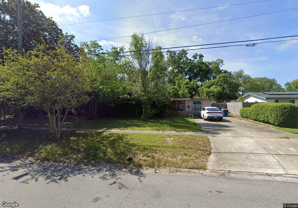 7840 Arble Dr, Jacksonville, FL 32211 - photo 1