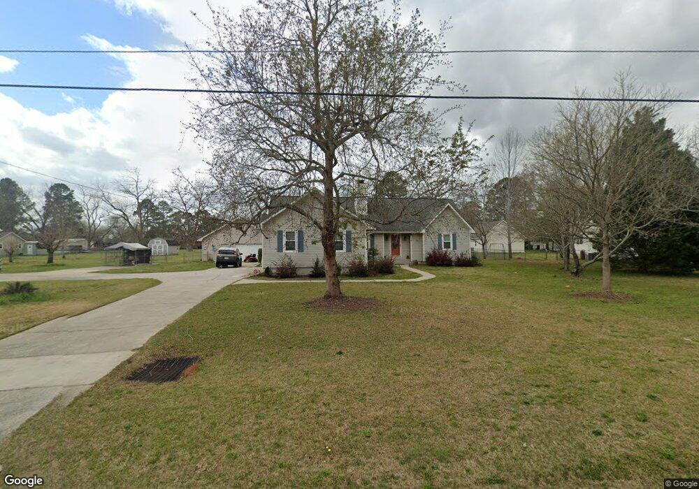 137 Stonefield Cir unit 58, Macon, GA 31216 - photo 1