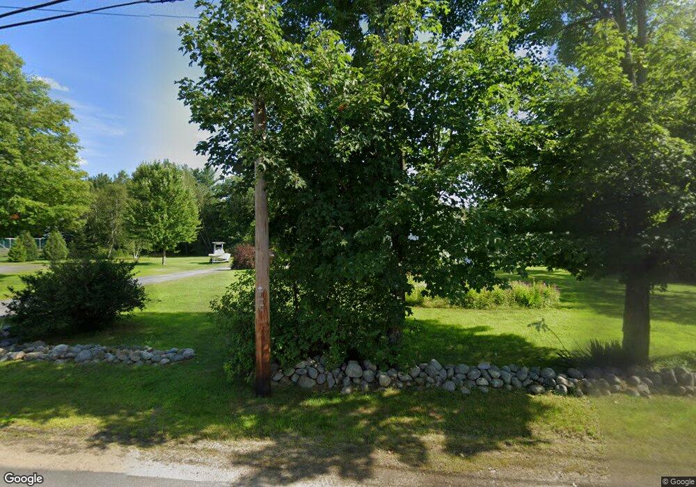 4 Old Waterville Rd, Campton, NH 03223 - photo 1