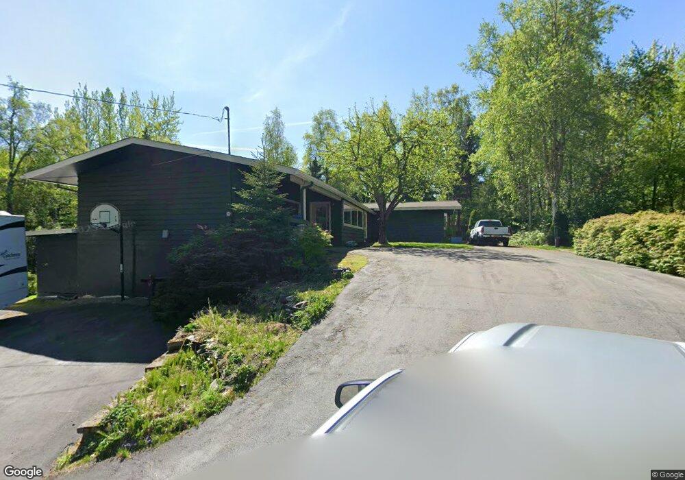 2263 Kissee Ct, Anchorage, AK 99517 - photo 1