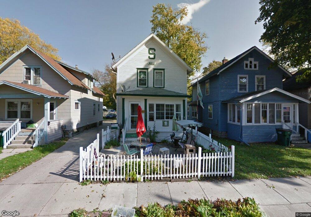 1715 Ray St, Lansing, MI 48910 - photo 1