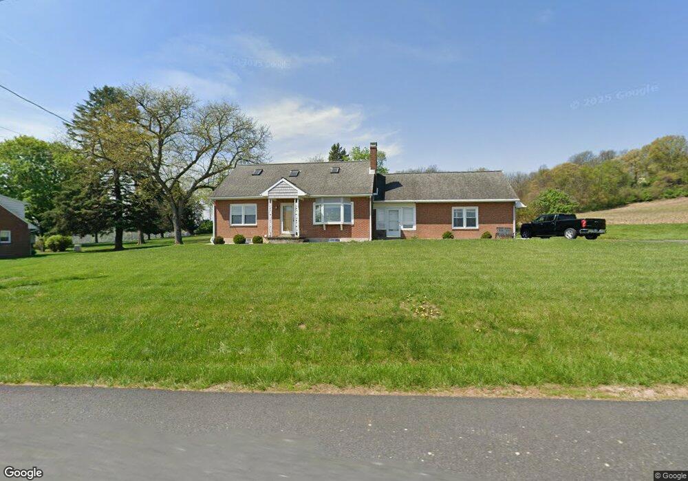 1178 Rickenbach Rd, Reading, PA 19605 - photo 1