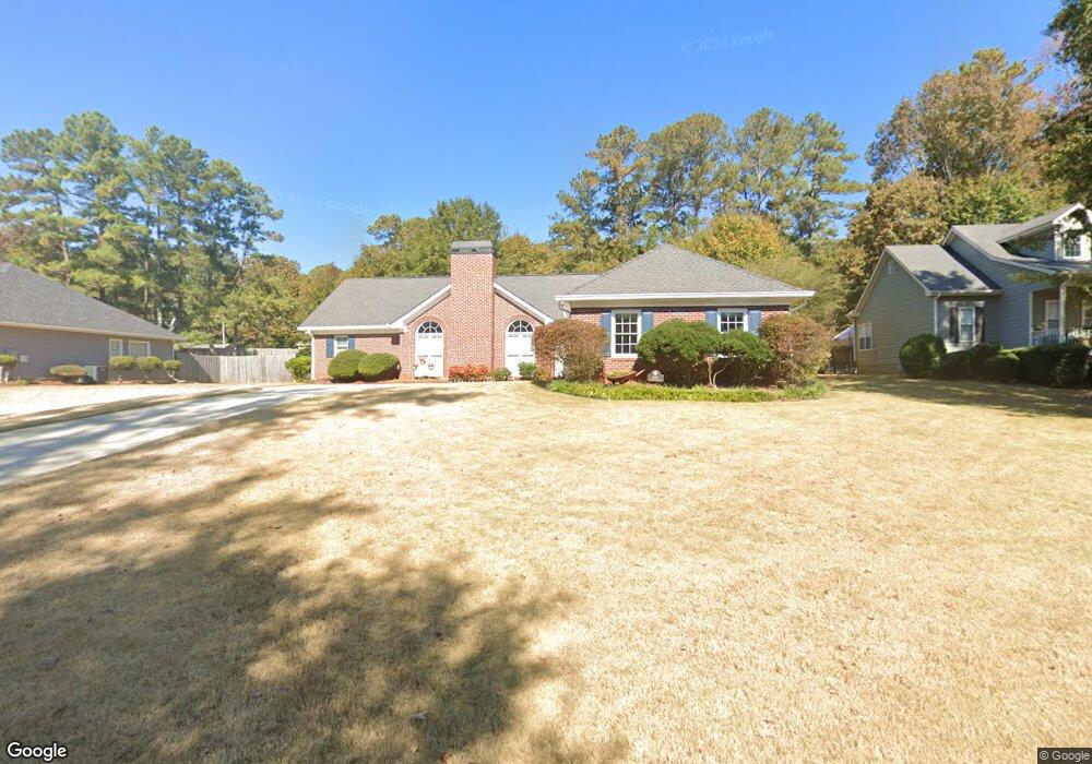 4801 Northbrook Ct unit 4, Conyers, GA 30094 - photo 1