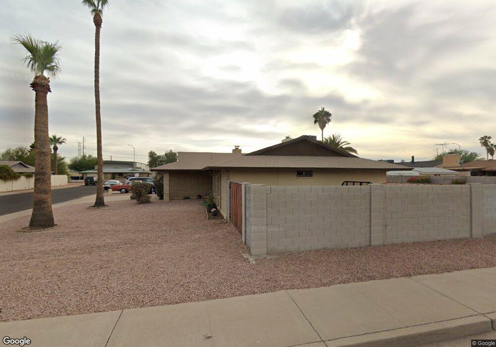3028 S Standage, Mesa, AZ 85202 - photo 1