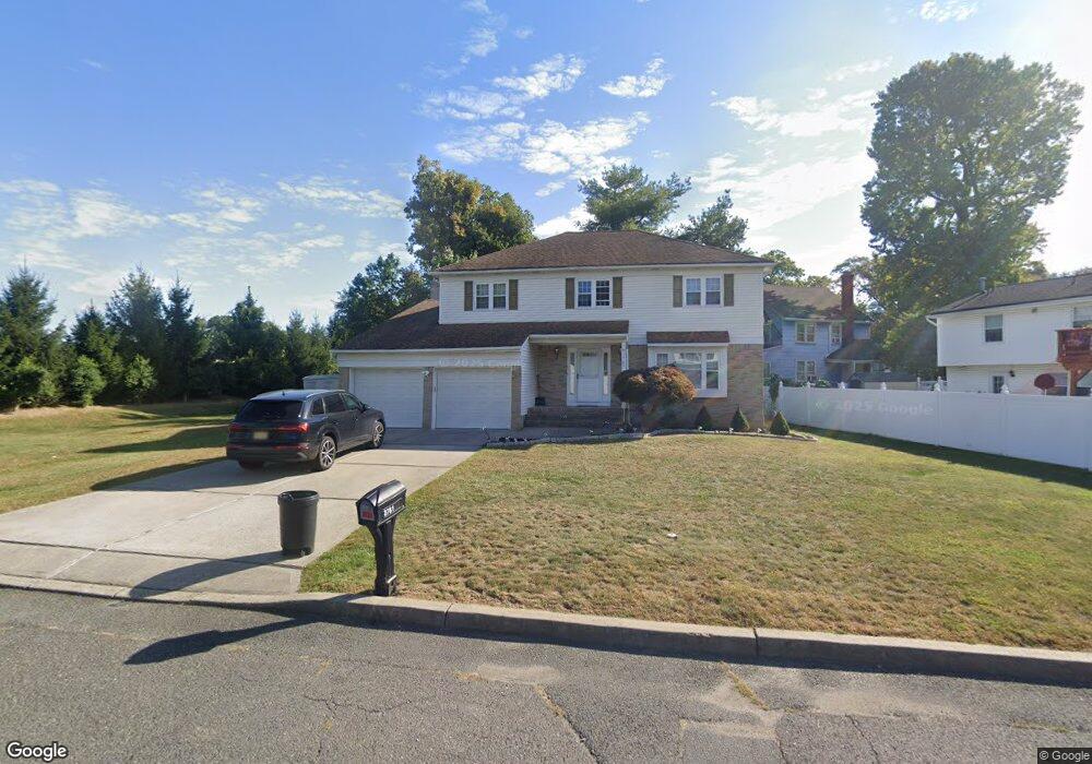 3761 Victory St, South Plainfield, NJ 07080 - photo 1