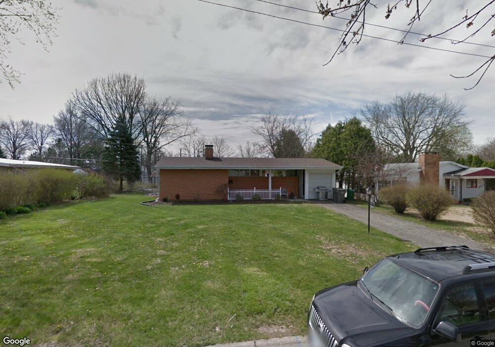 2413 Merit Ave, Lima, OH 45805 - photo 1