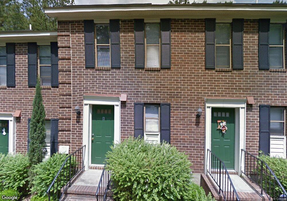 783 Stevens Creek Rd, Augusta, SC 30907 - photo 1