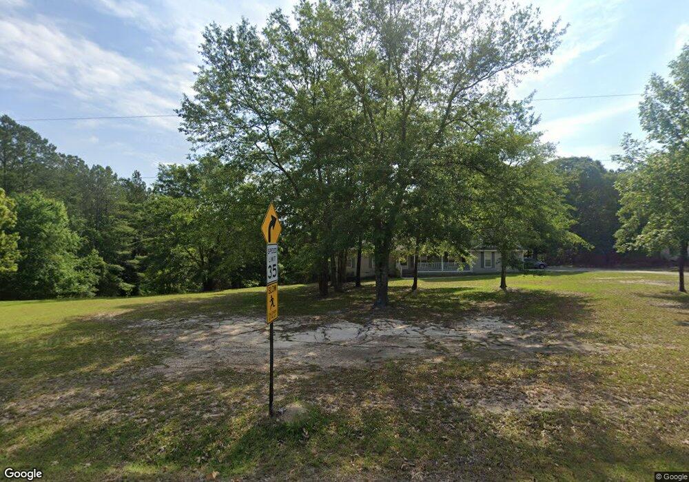 261 Griswoldville Short Cut, Macon, GA 31217 - photo 1