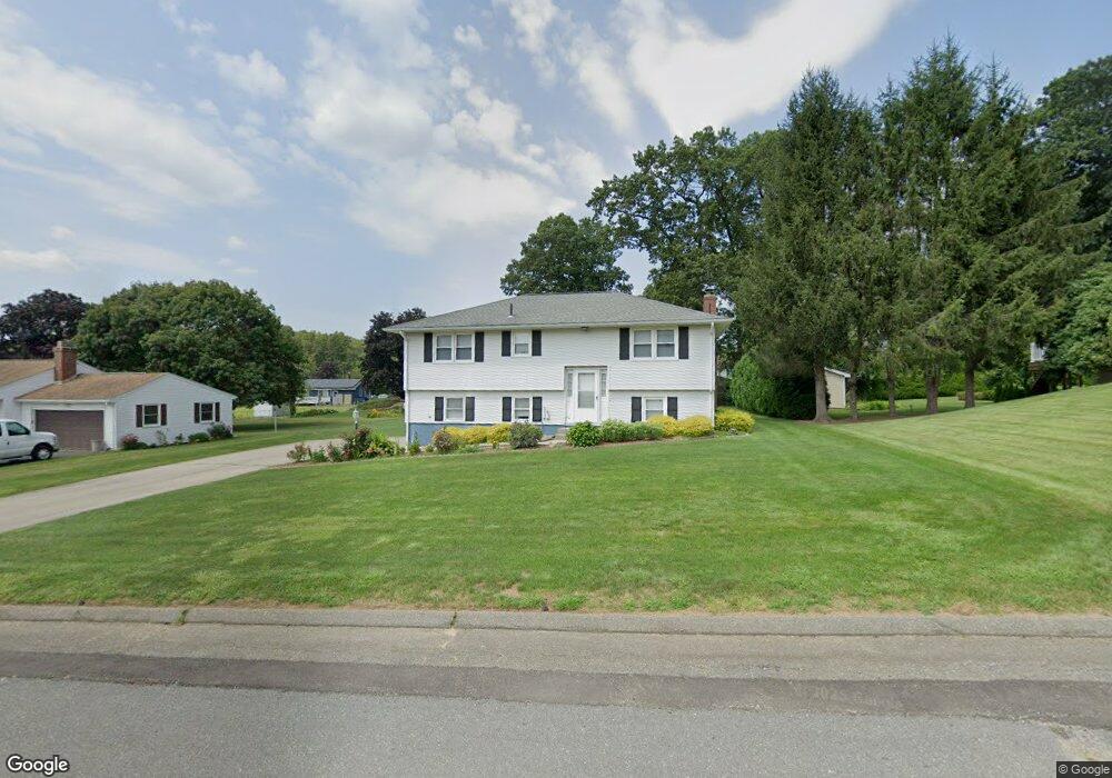 81 New Crest St, Ludlow, MA 01056 - photo 1