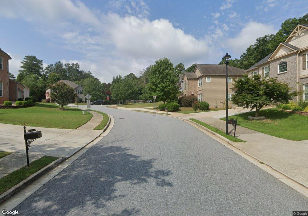 0 Princeton Run Trail unit 7609899, Tucker, GA 30084 - photo 1