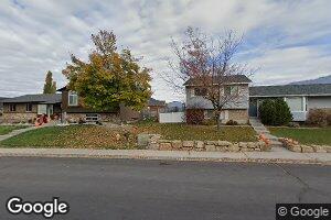 1660 W Springwater Dr, Orem, UT 84059