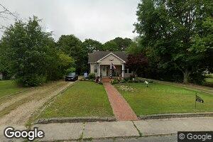314 E Market St, Snow Hill, MD 21863