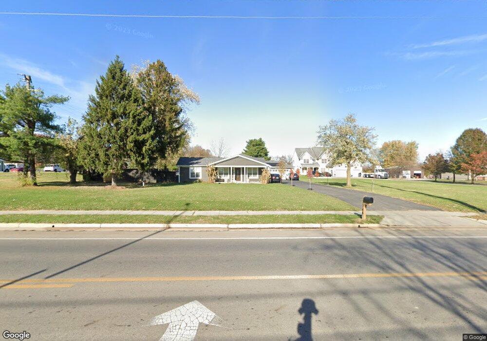 2746 Clime Rd, Columbus, OH 43223 - photo 1