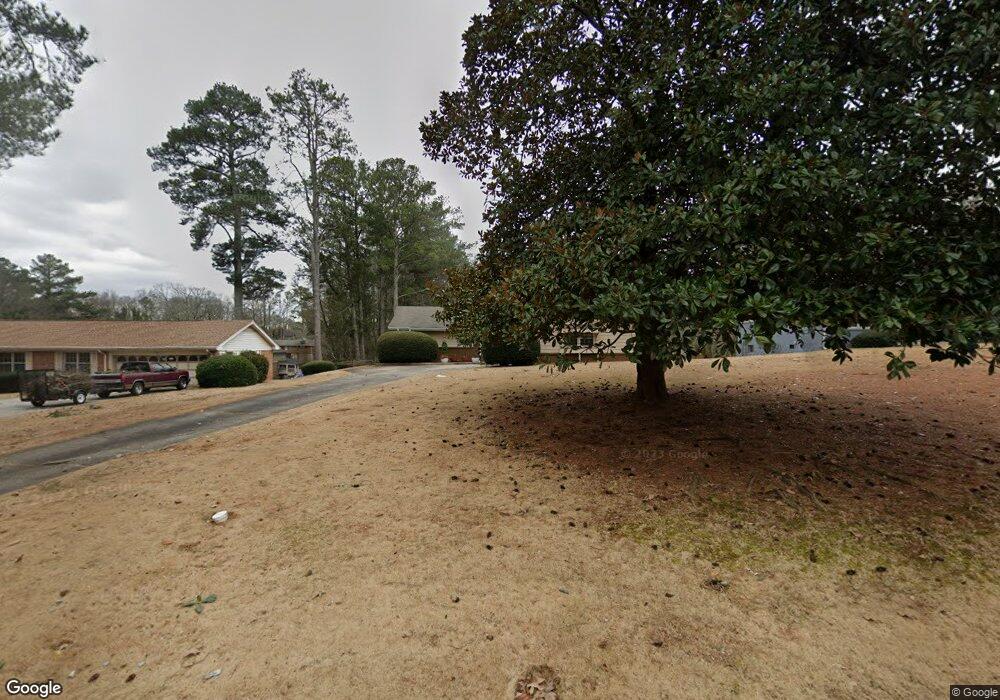 4063 Indian Lakes Cir unit 4063, Stone Mountain, GA 30083 - photo 1