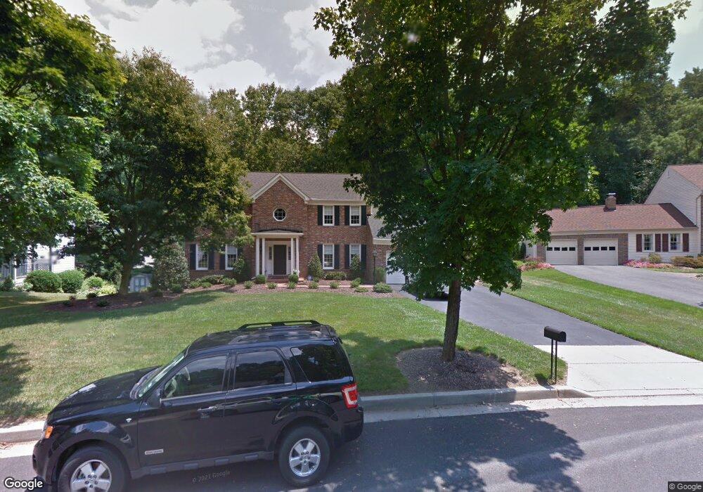 10552 Hunters Way, Laurel, MD 20723 - photo 1