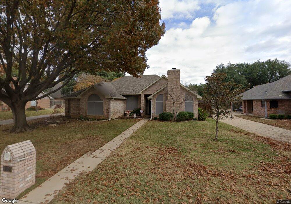 1105 Indian Ridge Dr, Denton, TX 76205 - photo 1