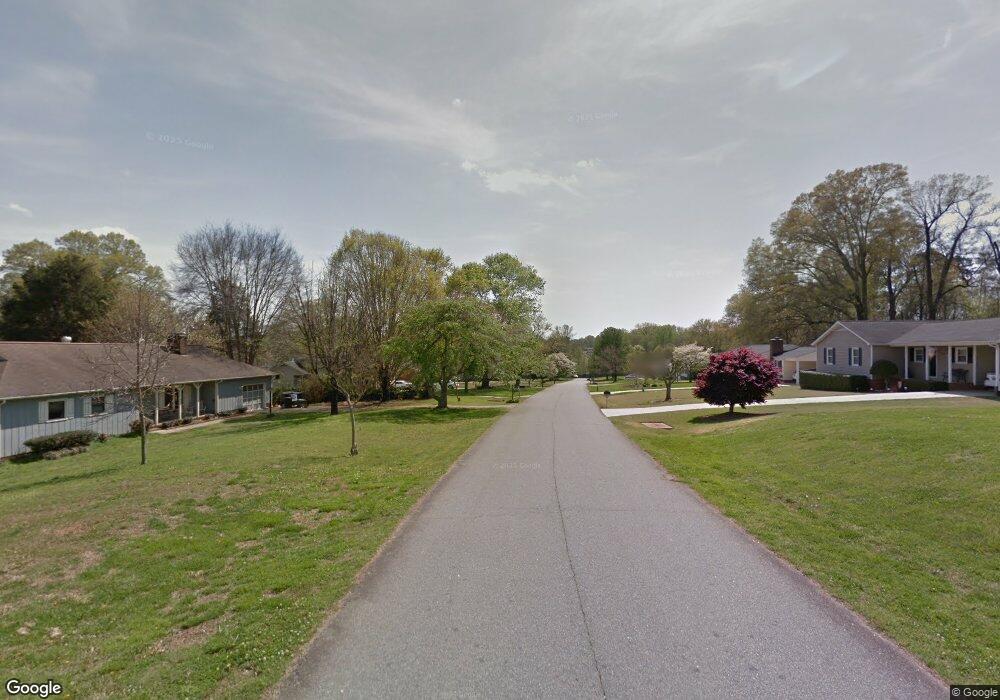 0 Hughey Dr, Gastonia, NC 28056 - photo 1