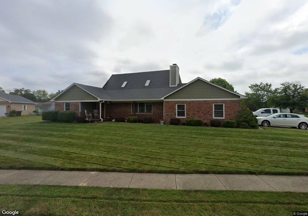 11 Phillips Ct, Whiteland, IN 46184 - photo 1